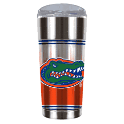 Florida Gators 24oz Vapor Eagle Tumbler