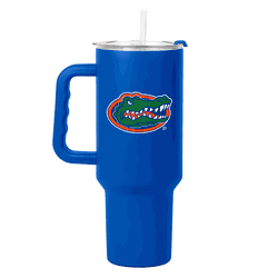 Florida Gators 40oz Flipside Powder Coat Tumbler