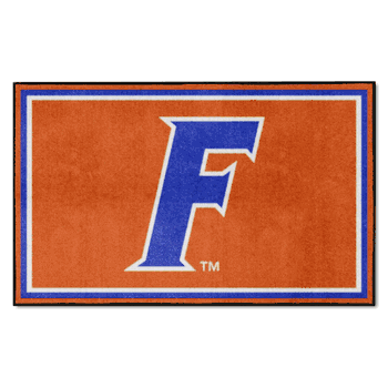 Florida Gators 4ft. x 6ft. Plush Area Rug