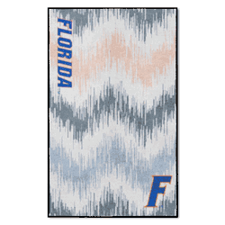 Florida Gators 4ft. x 6ft. Plush Area Rug
