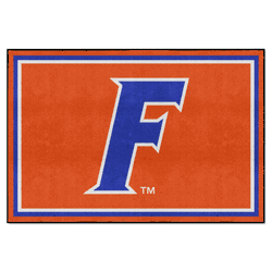 Florida Gators 5ft. x 8 ft. Plush Area Rug