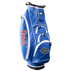 Florida Gators Albatross Golf Cart Bag - Royal Blue
