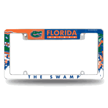 Florida Gators Primary 12