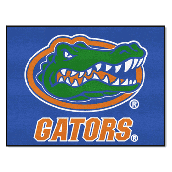 Florida Gators All-Star Rug - 34 in. x 42.5 in.