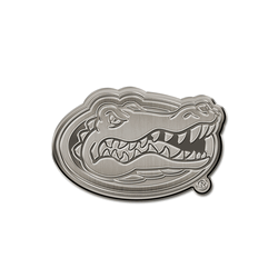 Florida Gators  Antique Auto Emblem