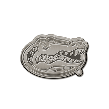 Florida Gators  Antique Auto Emblem
