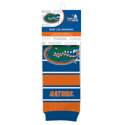 Florida Gators Baby Leggings