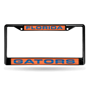 Florida Gators Black 12
