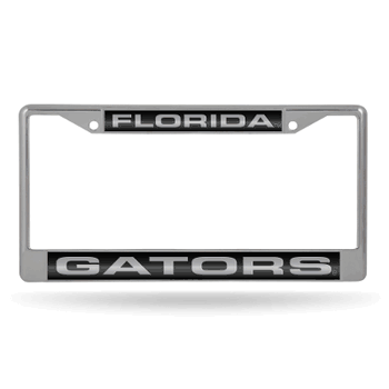 Florida Gators Black 12