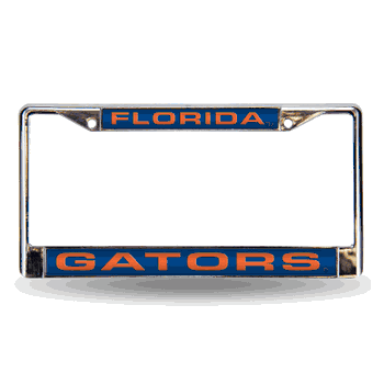 Florida Gators Blue 12