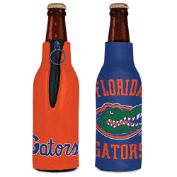 Florida Gators Bottle Cooler
