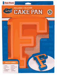 Florida Gators Cake Pan