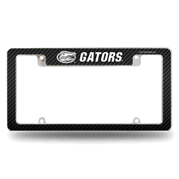 Florida Gators Black 12