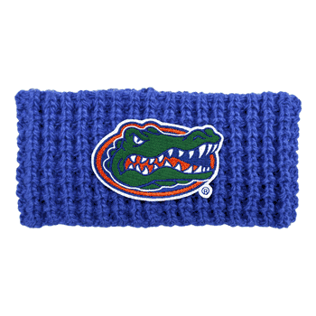 Florida Gators Chunky Knit Headband