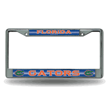 Florida Gators Classic 12