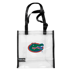 Florida Gators Clear Advantage Tote