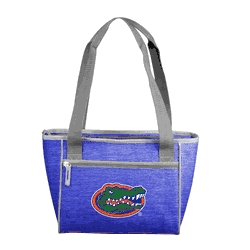 Florida Gators Crosshatch 16 Can Cooler Tote