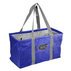 Florida Gators Crosshatch Picnic Caddy