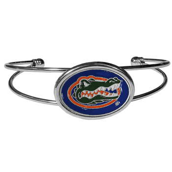 Florida Gators Cuff Bracelet
