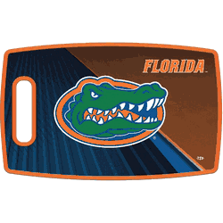 Florida Gators Cutting Board Large