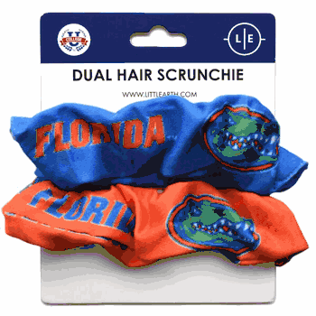 Florida Gators Dual Hair Twist -