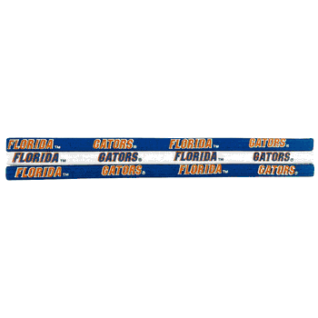 Florida Gators Elastic Headband