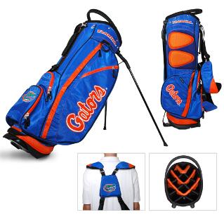 Florida Gators Fairway Golf Stand Bag