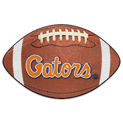Florida Gators Football Rug - 20.5in. x 32.5in., "Gators"