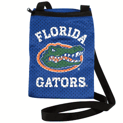 Florida Gators Game Day Pouch