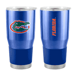Florida Gators Gameday 30 oz Stainless Tumbler