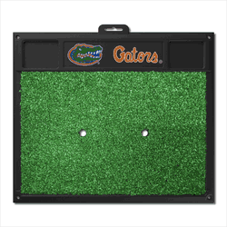 Florida Gators Golf Hitting Mat