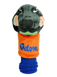 Florida Gators Golf Mascot Headcover