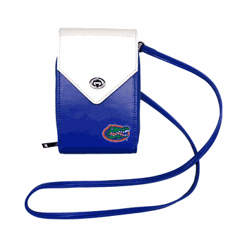 Florida Gators Home Field Purse