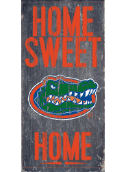 Florida Gators Home Sweet Home