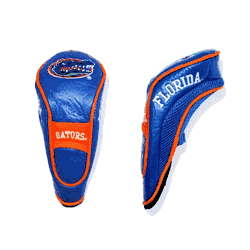 Florida Gators Hybrid Headcover
