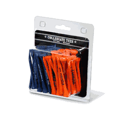 Florida Gators Imprinted Tee Pack (50 Count)