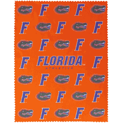 Florida Gators iPad Cleaning Cloth