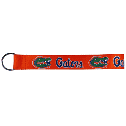 Florida Gators  Lanyard Key Chain