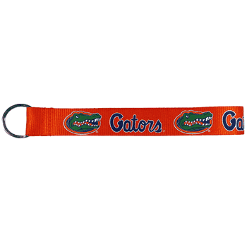 Florida Gators  Lanyard Key Chain