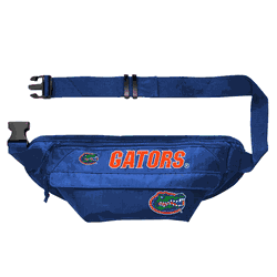 Florida Gators Large Fanny Pack ROYL