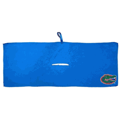 Florida Gators Large Microfiber Towel - 16" x 40" (Colored)