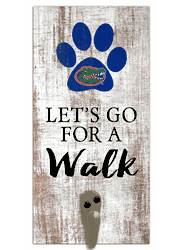 Florida Gators Leash Holder 6x12 Sign