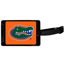 Florida Gators Luggage Tag