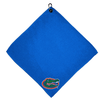 Florida Gators Microfiber Small Towel - 15