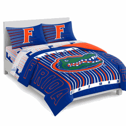Florida Gators Momentum Bed In A Bag Queen