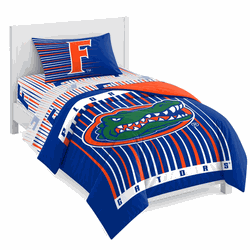 Florida Gators Momentum Bed In A Bag Twin