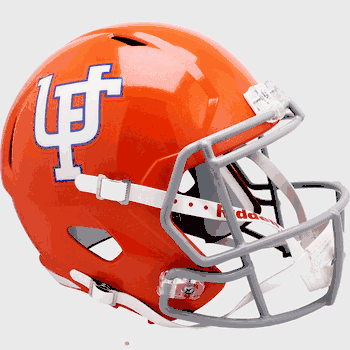Florida Gators NCAA Mini Speed Football Helmet UF
