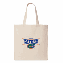 Florida Gators NCAA Prevail Tote Bag