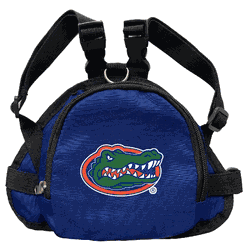 Florida Gators Pet Mini Backpack ROYL S