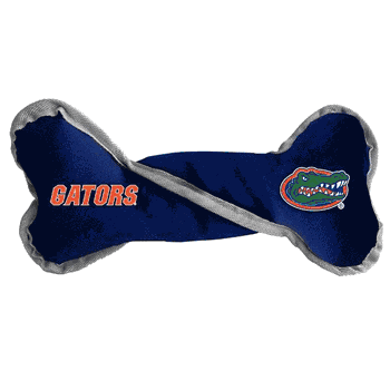 Florida Gators Pet Tug